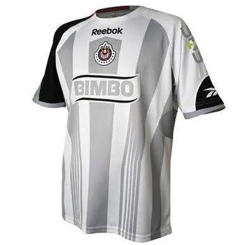 chivas reebok