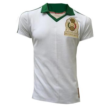 mexico jersey 1986