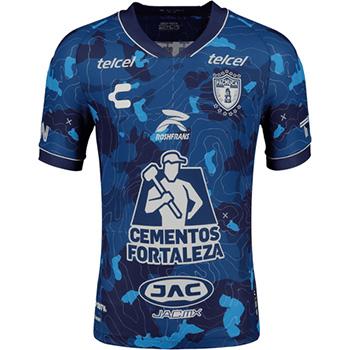 Jersey Pachuca Charly Call of duty 2023/24