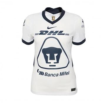 pumas unam women's jersey