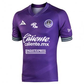 mexico fc jersey