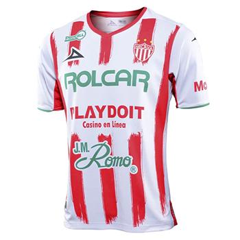 Liga MX 2022-23 Kits