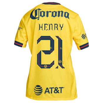 Jersey Club America Nike 2024/25 Local Henry