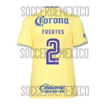 fc juarez jersey 22/23