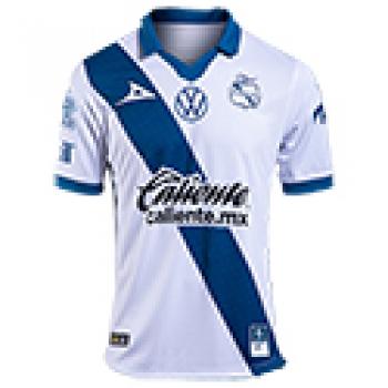 Jersey Puebla Home Pirma 2023/24