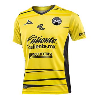 Mazatlan futbol new arrivals club jersey