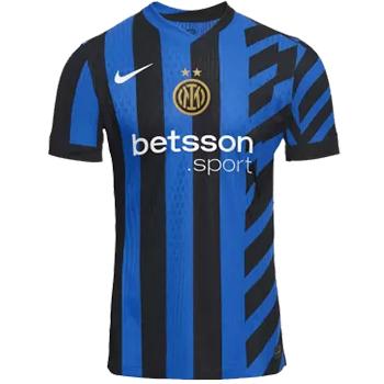 Jersey Inter de Milan Local Nike 2024/25