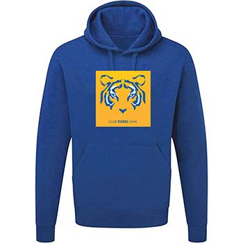 tigres uanl hoodie