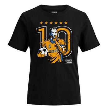 Playera Tigres UAN Giginac  2023