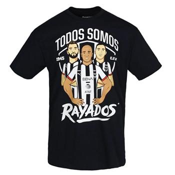 Shirt Monterrey Rayados 2023 Shirt Monterrey Rayados 2023 vim713