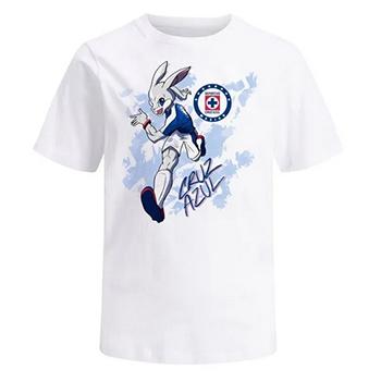 Shirt Cruz Azul Rabbit 2023