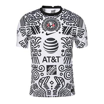 club america mexico jersey