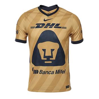 Jersey Pumas Unam Tercero Nike 2021 Jersey Pumas Unam Tercero Nike 2021  [vim727] - $82.00 : Tienda Futbol Soccer de Mexico, Futbol Soccer Shirts  and Futbol Kits available from Soccerdemexico.com. Hundreds of