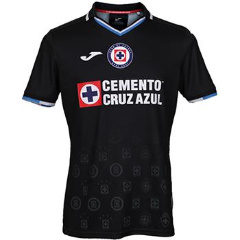 Playera de cruz online azul 2020 original