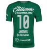 Jersey Selección Mexicana Local adidas 2022 Alvarado