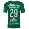Jersey Selección Mexicana Local adidas 2022 Alvarado