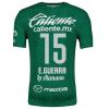 Jersey Selección Mexicana Local adidas 2022 Alvarado