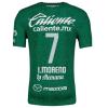Jersey Selección Mexicana Local adidas 2022 Alvarado