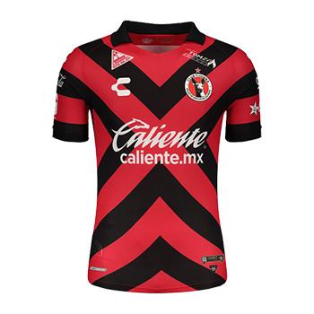 Xolos de Tijuana Home soccer jersey Futbol Mexico 