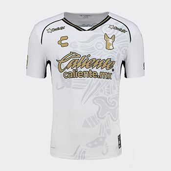 Jersey Xolos de Tijuana Charly Visita 2024/25