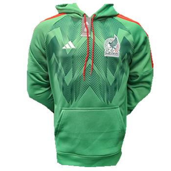 Sweatshirt Selección Mexicana adidas 2022 Sweatshirt Selección Mexicana 2022 [vin31] - $84.00 : Tienda Futbol Soccer de Mexico, Futbol Soccer Shirts and Futbol available from Hundreds of Liga