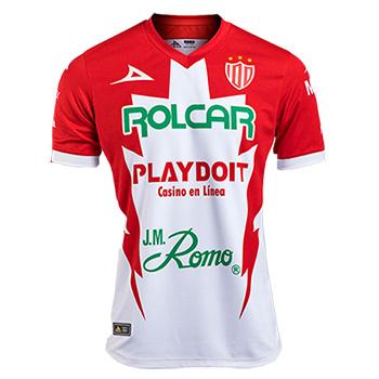 Jersey Necaxa Away Pirma 2023/24 Jersey Necaxa Away Pirma 2023/24