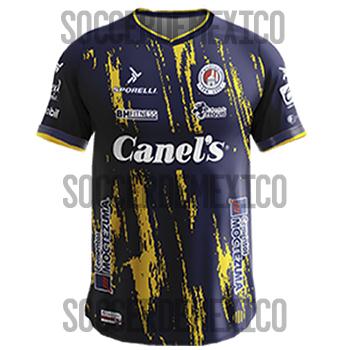 Jersey Atletico San Luis Away Sporelli 2022/23 Jersey Atletico San Luis Away Sporelli 2022/23 [vin96] - $69.00 : Tienda Futbol Soccer de Futbol Soccer Shirts and Futbol Kits available Soccerdemexico.com.