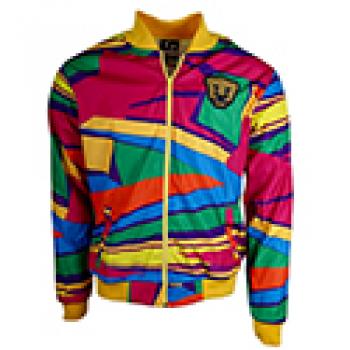 Jacket Pumas Unam Bomber Retro