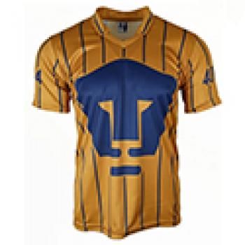 Jersey Pumas Unam Retro 1994