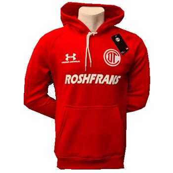 Куртка ФК Локомотив under Armour