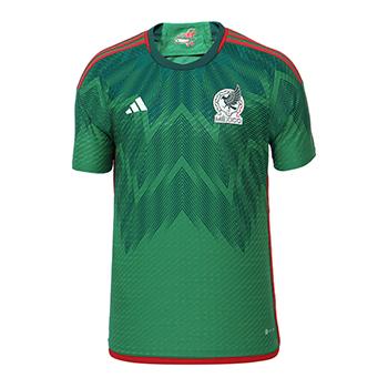 Piquete amenazar distorsionar Jersey Selección Mexicana Home adidas World Cup 2022 Authentic Jersey  Selección Mexicana Home adidas World Cup 2022 Authentic - $93.00 : Tienda  Futbol Soccer de Mexico, Futbol Soccer Shirts and Futbol Kits