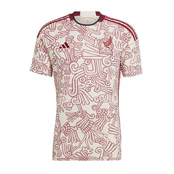 Selección Mexicana Away adidas World Cup 2022 Jersey Selección Mexicana Away adidas World Cup 2022 - $85.00 : Tienda Futbol Soccer Mexico, Futbol Soccer Shirts Futbol Kits available from