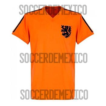 Jersey Holanda Local 1974