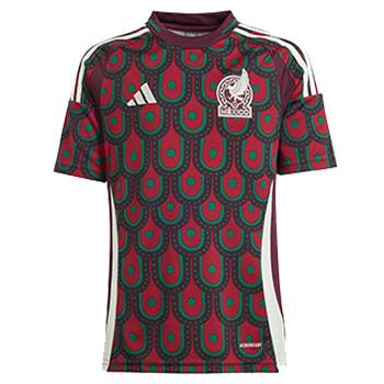 Jersey Mexico adidas local 2024