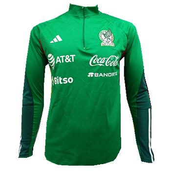 Sudadera Selección Mexicana  adidas 2022