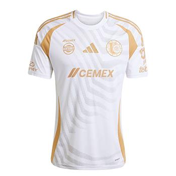 Jersey Tigres Tercero  adidas 2024/25 autentico