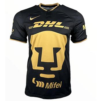 Jersey Pumas Unam Third Nike 2023 Jersey Pumas Unam Third 2023 - $86.00 : Tienda Futbol Soccer de Mexico, Futbol Soccer Shirts and Futbol Kits available from Soccerdemexico.com. Hundreds of official