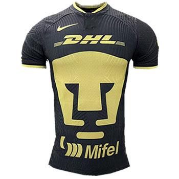 Jersey Pumas Unam Third Nike Match 2023 Jersey Pumas Unam Third Nike Match 2023 - $99.00 Tienda Futbol Soccer de Mexico, Futbol Soccer Shirts and Futbol Kits available from Soccerdemexico.com. Hundreds