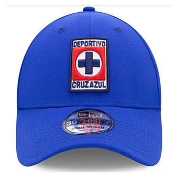 Cap New Era Cruz Azul 2023