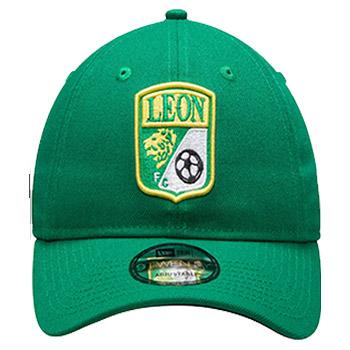 Gorra New Era Leon fc 2025