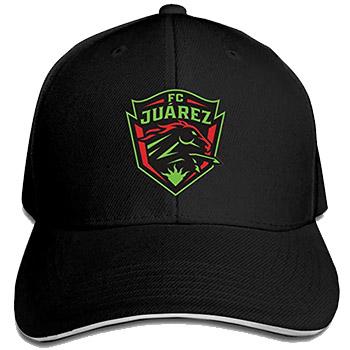 Gorra Juarez FC Sporelli 2024