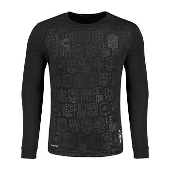 Jersey Leon Charly 80 th anniversary 2024