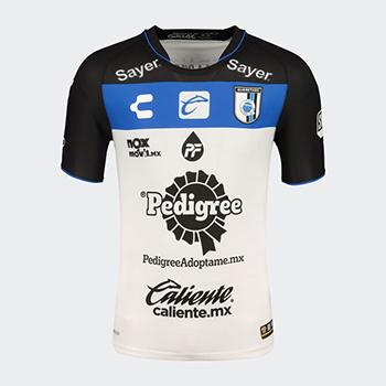 Jersey Queretaro Charly Local 2023/24