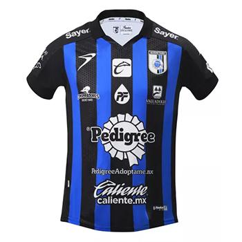 Jersey Queretaro Keuka Local 2024/25