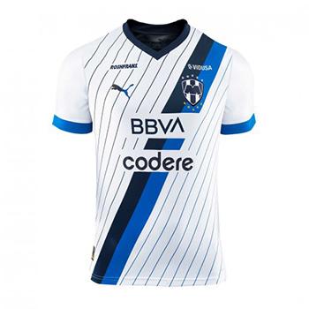 Jersey Monterrey Visita Puma 2023/24