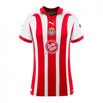Tienda puma sales jersey chivas