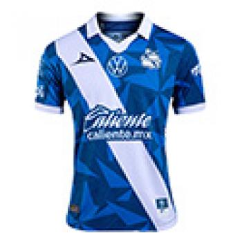 Jersey Puebla Visita Pirma 2023/34