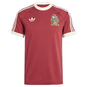 Jersey Mexico adidas Originals Visita 1986