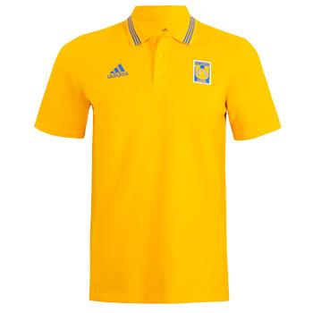 Polo Tigres Home adidas 2023/24