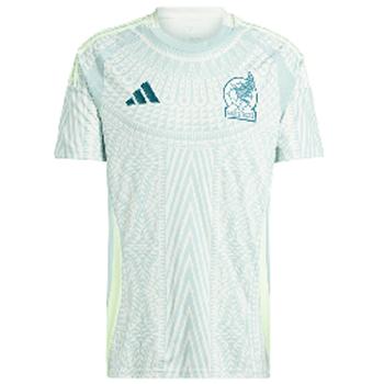 Jersey Mexico adidas Away 2024